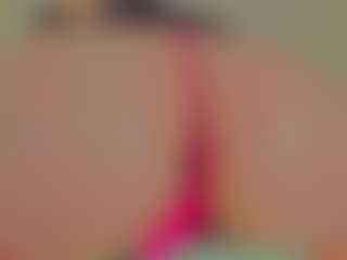 GiseleAlid's Live Sex Cam Show