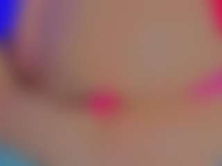 Live cam show with GiseleAlid - Tongue on testsause.com