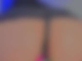 GiseleAlid's Live Sex Cam Show