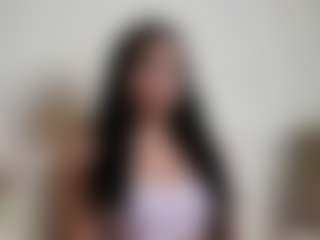 Amy's Live Sex Cam Show