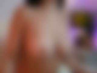 Amy's Live Sex Cam Show