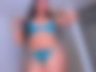 Barbiehotlatina's Live Sex Cam Show