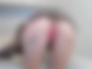 LANA's Live Sex Cam Show