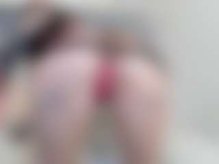 Live cam show with LANA - Middle Aged on crypto-cams