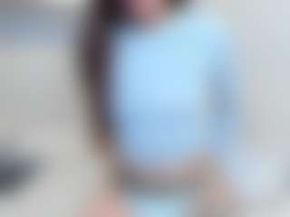 Live cam show with LANA - Red Hair on TastyBlacksLive