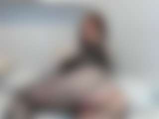 LANA's Live Sex Cam Show