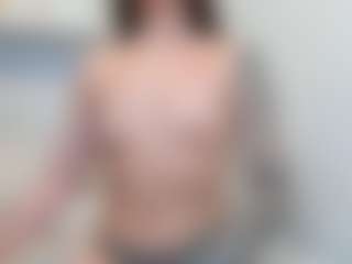 LANA's Live Sex Cam Show