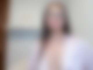 LANA's Live Sex Cam Show