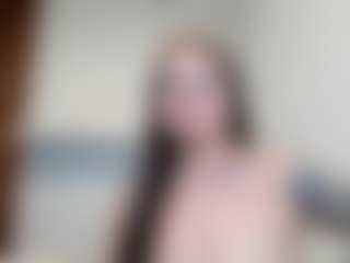 LANA's Live Sex Cam Show