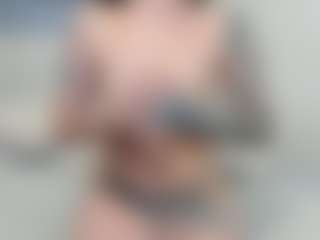 LANA's Live Sex Cam Show
