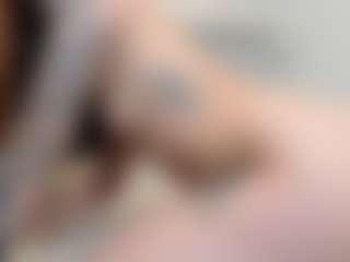 LANA's Live Sex Cam Show