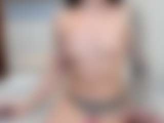 LANA's Live Sex Cam Show