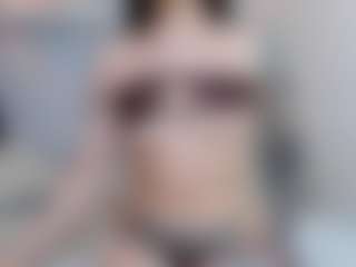 LANA's Live Sex Cam Show