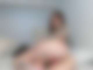 LANA's Live Sex Cam Show