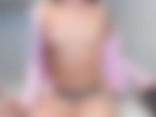 LANA's Live Sex Cam Show