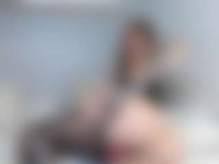 LANA's Live Sex Cam Show