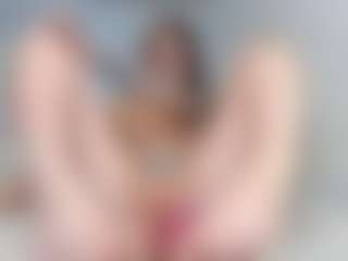 LANA's Live Sex Cam Show
