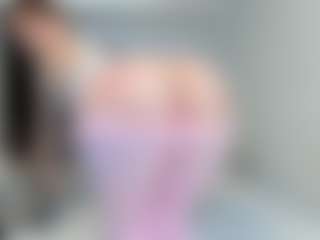 LANA's Live Sex Cam Show