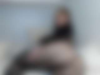 Live cam show with LANA - Butt Plug on Cam Slut