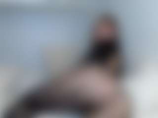 Live cam show with LANA - Green Eyes on Cam Slut