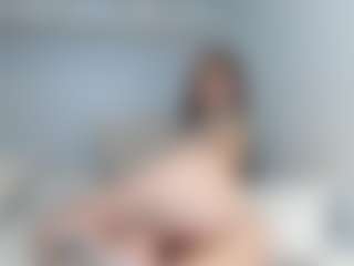 LANA's Live Sex Cam Show