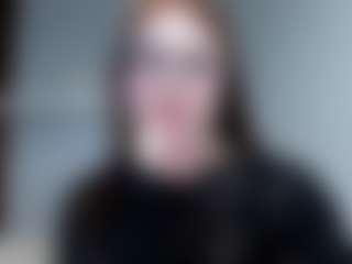 Live cam show with LANA - Red Hair on Mixed Magazine Live