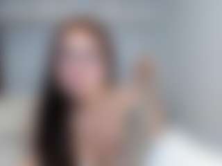 Live cam show with LANA - Blowjob on Soda Cam