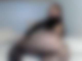 LANA's Live Sex Cam Show