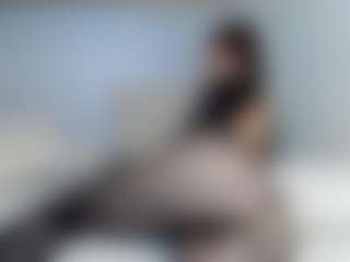 LANA's Live Sex Cam Show