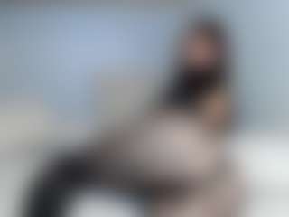 LANA's Live Sex Cam Show