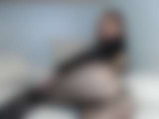 LANA's Live Sex Cam Show