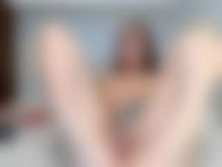 LANA's Live Sex Cam Show