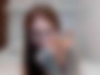 Live cam show with LANA - Red Hair on Streamer API