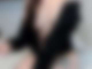 Live cam show with LANA - Blowjob on Camiplay Live