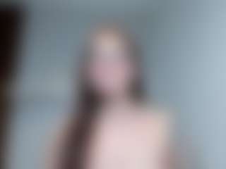 LANA's Live Sex Cam Show