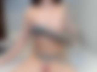 LANA's Live Sex Cam Show