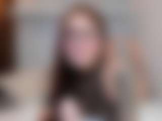 Live cam show with LANA - Asshole on crypto-cams