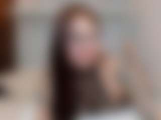 Live cam show with LANA - Red Hair Cum on Milf Play