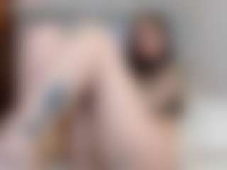 LANA's Live Sex Cam Show