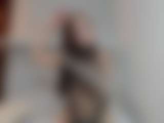 Live cam show with LANA - Body Massage on TastyBlacksLive