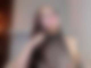 LANA's Live Sex Cam Show