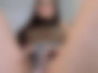 LANA's Live Sex Cam Show