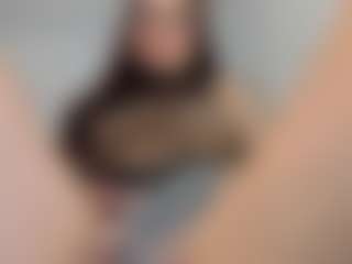 LANA's Live Sex Cam Show