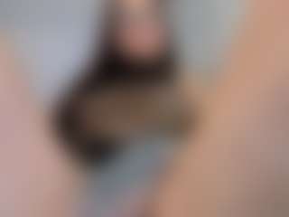 LANA's Live Sex Cam Show