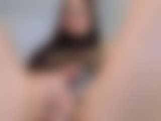Live cam show with LANA - Public Red Hair on Streamer API