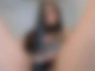 Live cam show with LANA - Red Hair Blowjob on Streamer API