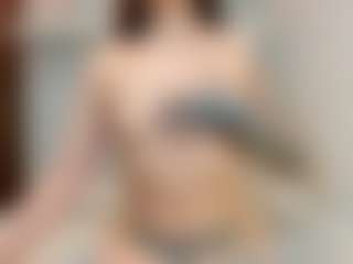 Live cam show with LANA - Body Massage on Camsoda