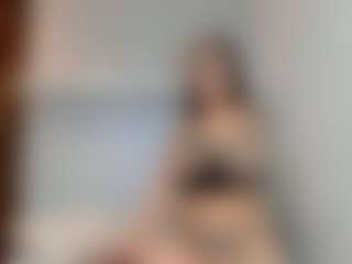 LANA's Live Sex Cam Show
