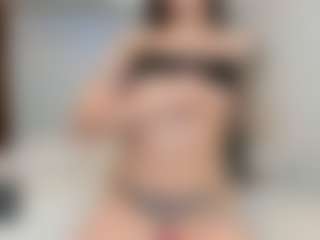 LANA's Live Sex Cam Show