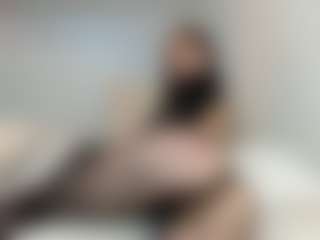 LANA's Live Sex Cam Show
